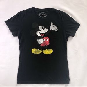 Mickey Mouse Tshirt